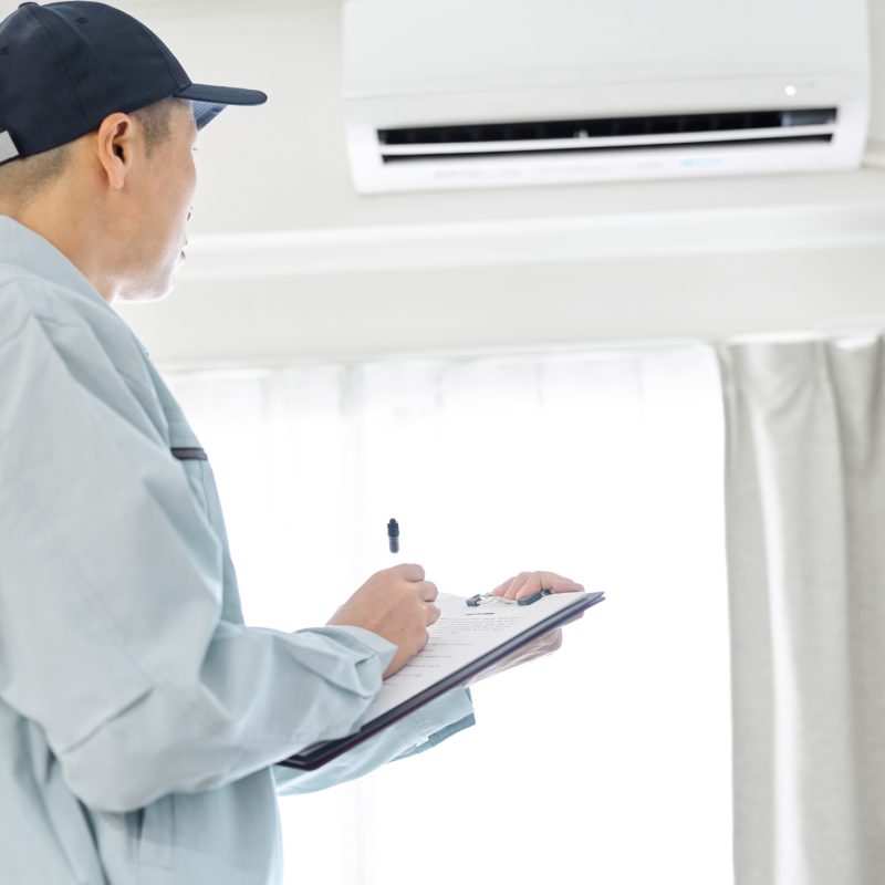 air conditioner replacement in Haysville KS