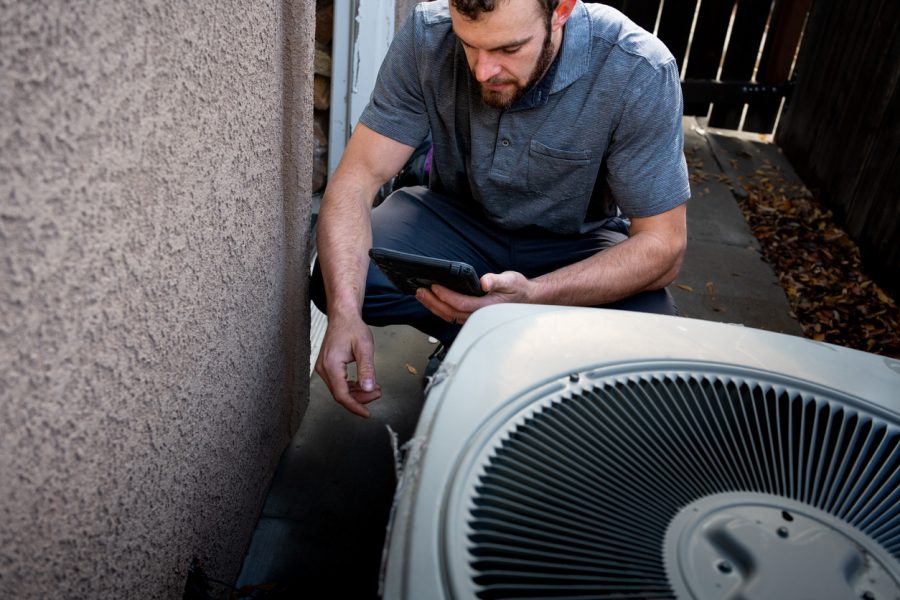 ac repair haysville ks