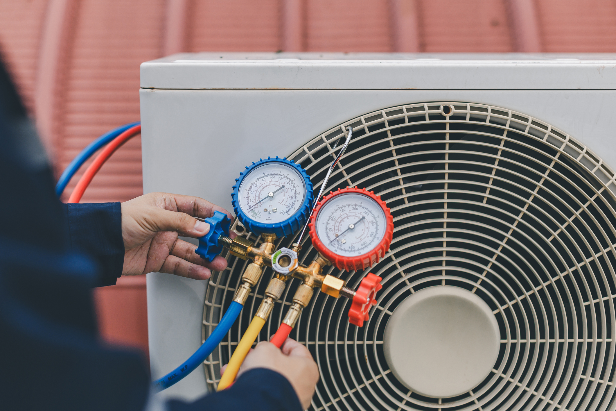 AC Installation Timeline: What to Expect During the Process