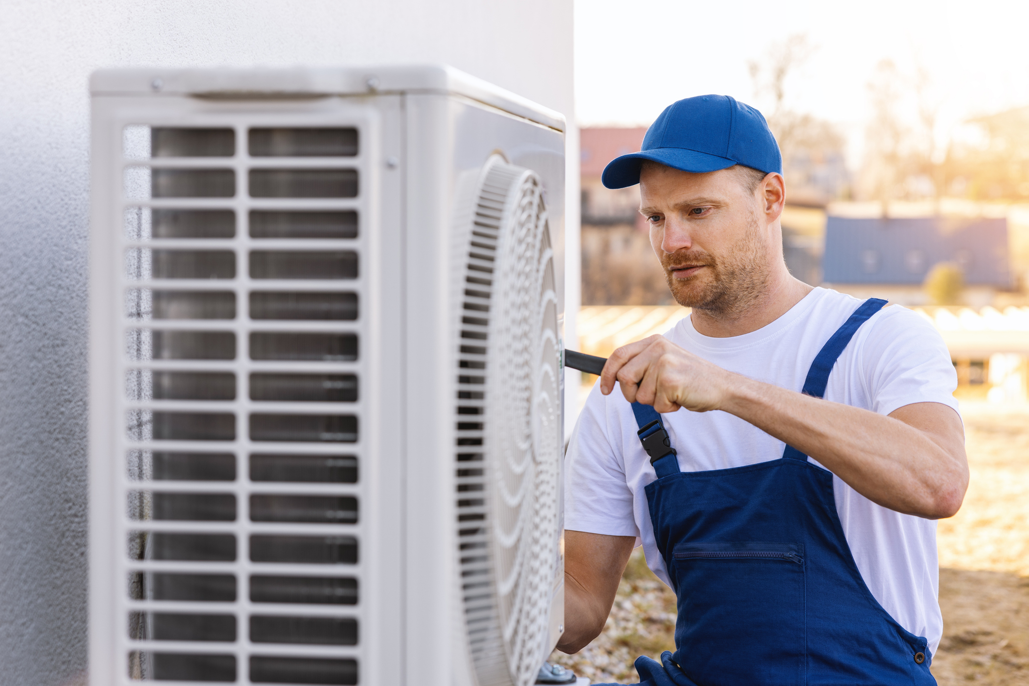 The Transformative Influence of AC Installation on Indoor Air Quality