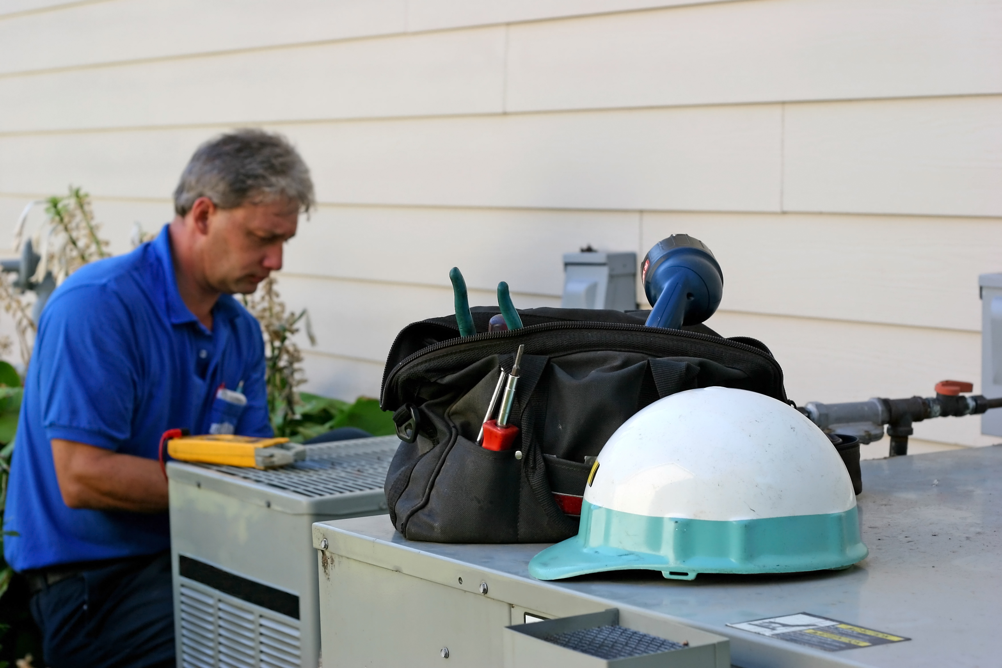 The Role of AC Repair in Extending the Life of Your Cooling System